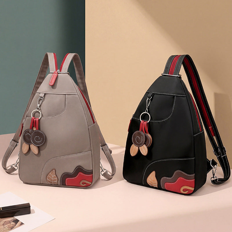 Compact Travel Backpack Kalsten