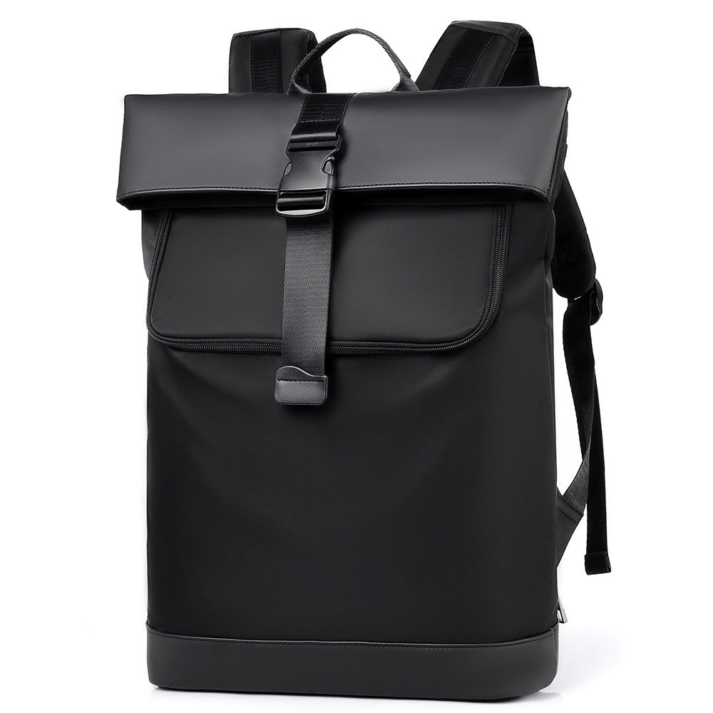 Roll-Top Waterproof Adventure Rucksack Kalsten