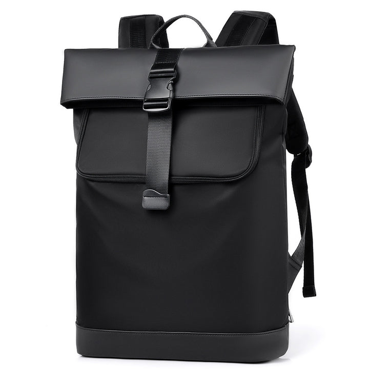 Roll-Top Waterproof Adventure Rucksack Kalsten