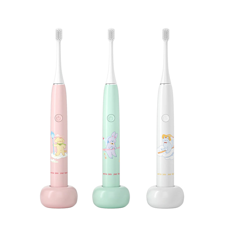 Fun Interactive Electric Toothbrush Kalsten