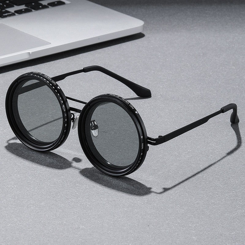 Unisex Multifunctional Sunglasses Kalsten