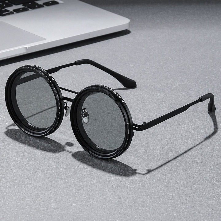 Unisex Multifunctional Sunglasses Kalsten
