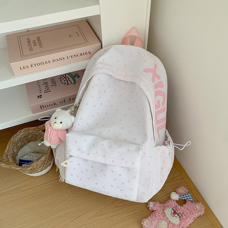 Stylish Multi-Function Backpack Kalsten