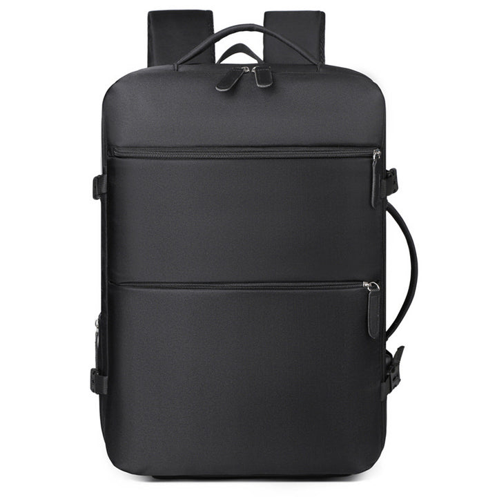 Sleek Minimalist Office Backpack