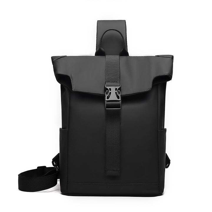 Waterproof Rolltop Backpack Kalsten