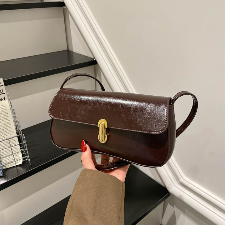 Modern Minimalist Handheld Clutch