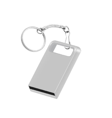 Compact Keychain USB Storage Device Kalsten