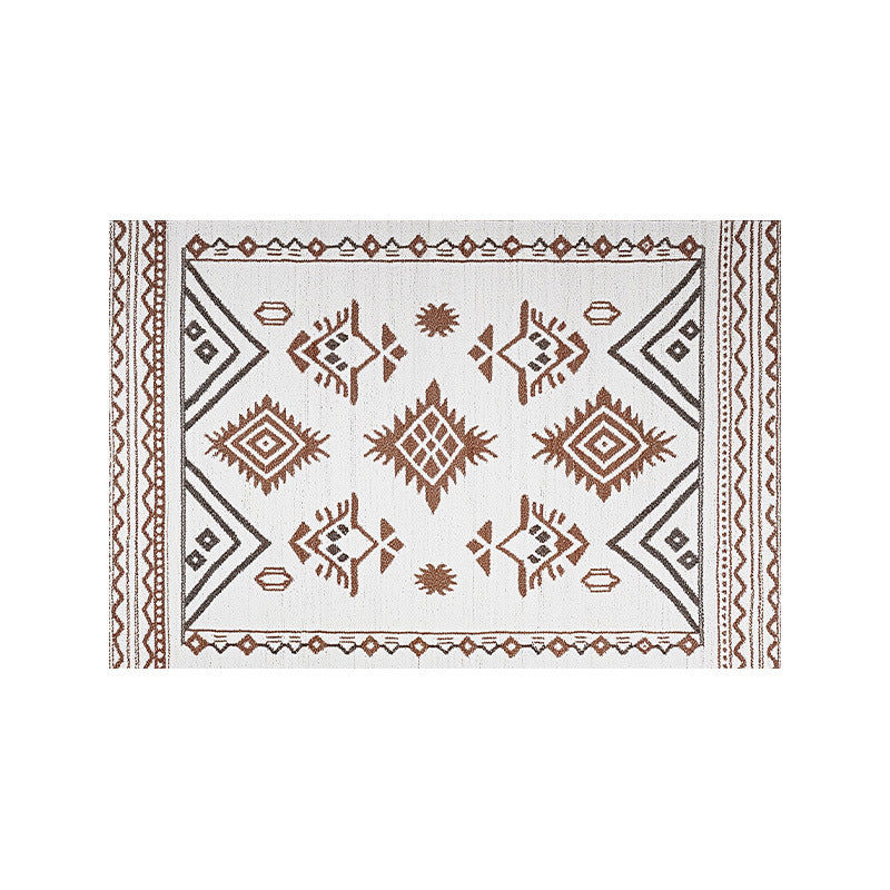 Home Décor Decorative Area Rug Kalsten