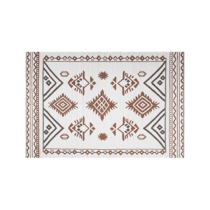Home Décor Decorative Area Rug Kalsten