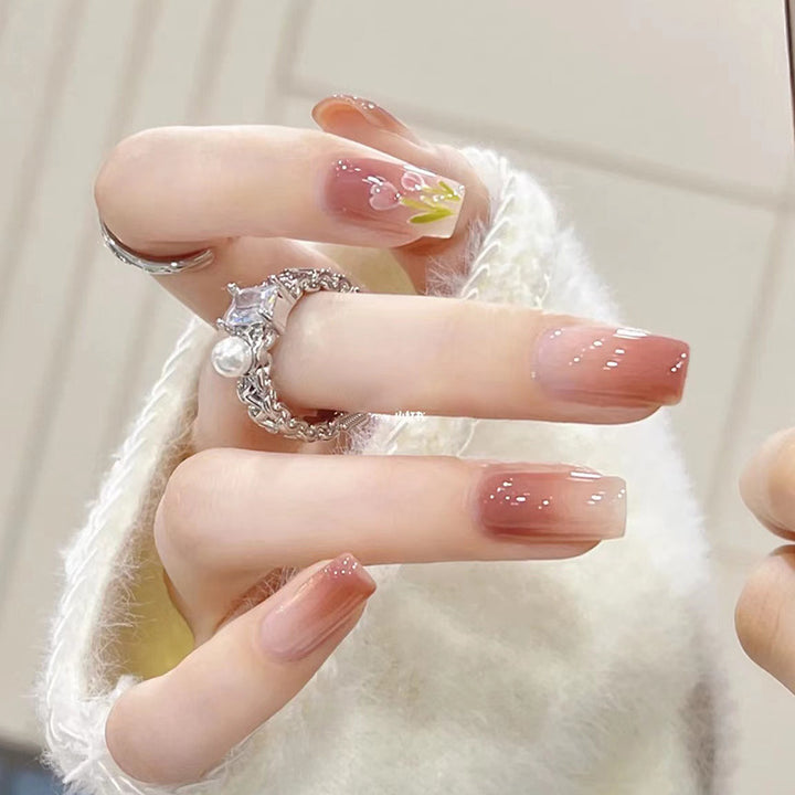 Artistic Nail Decoration Set Kalsten