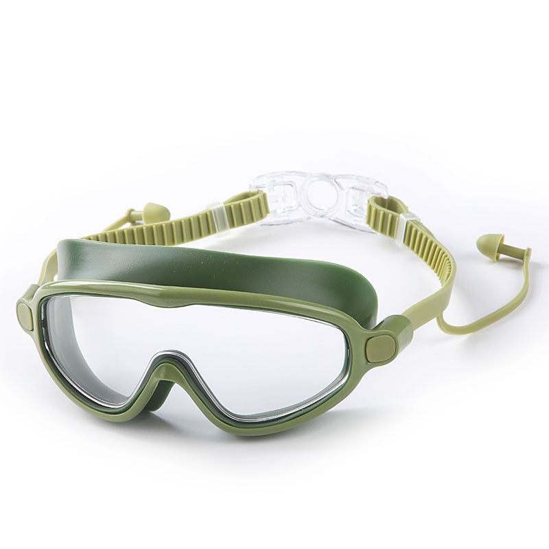 Anti-Fog Swim Mask Kalsten