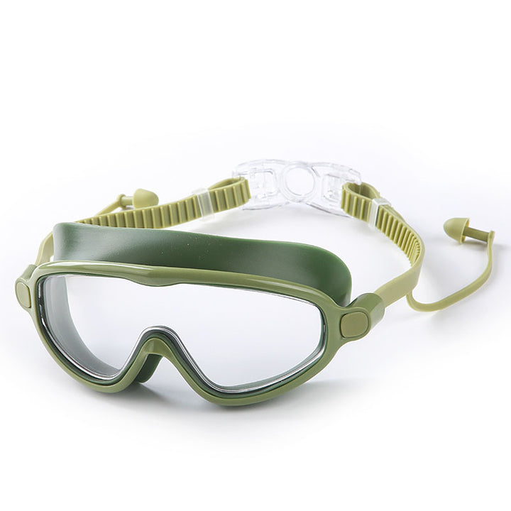 Anti-Fog Swim Mask Kalsten