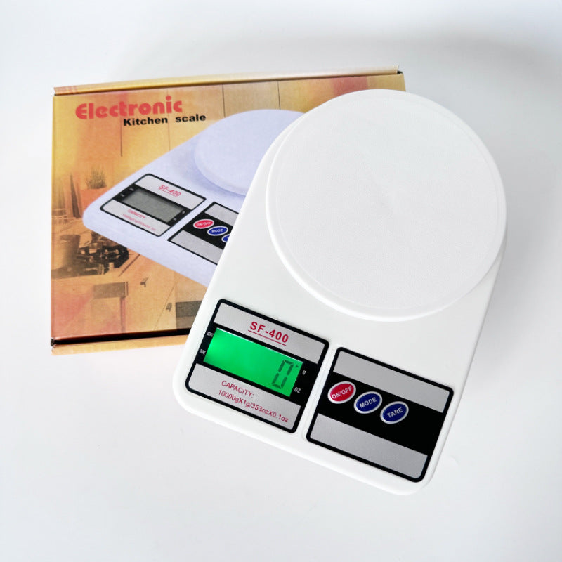 Digital Kitchen Scale