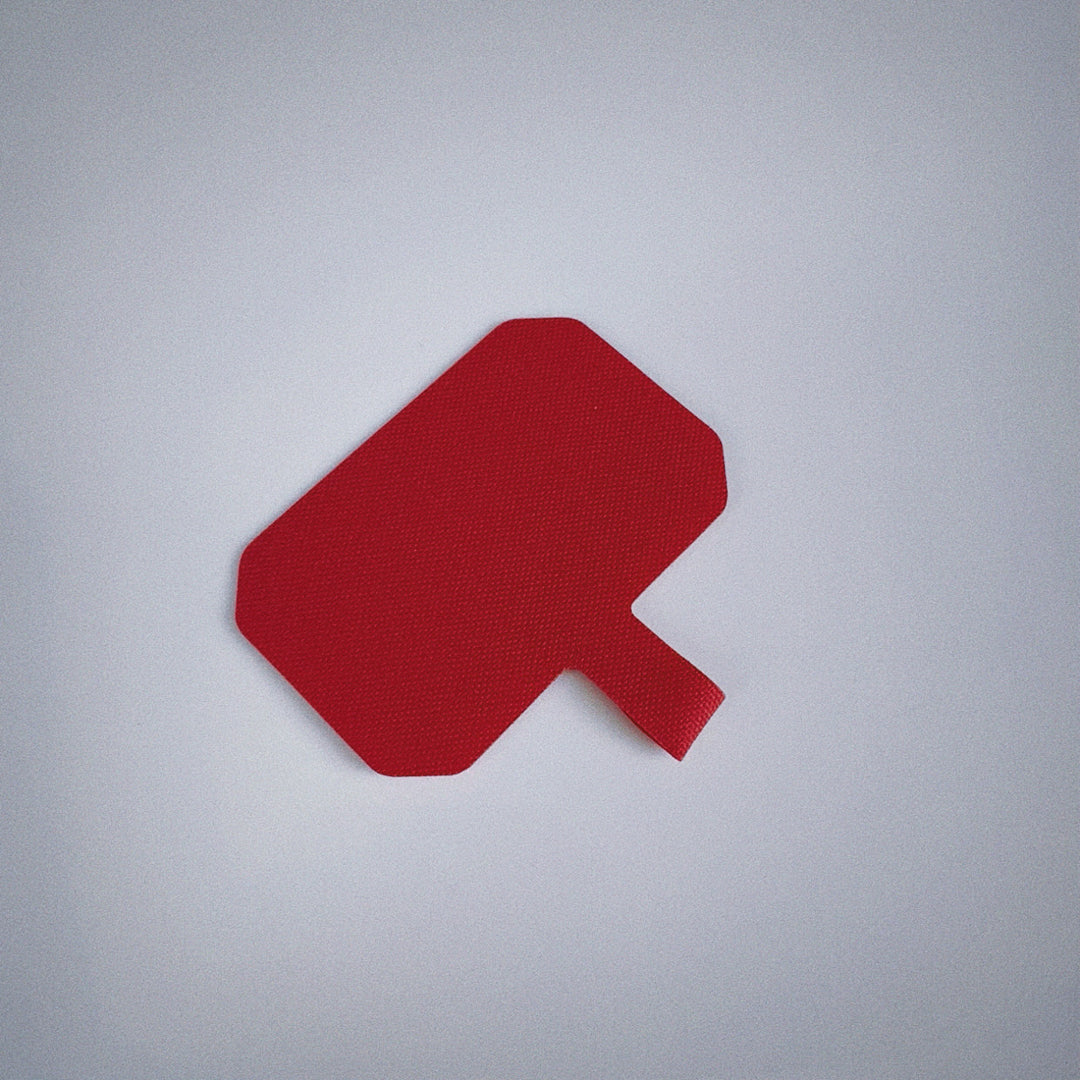 Identification Tag Kalsten