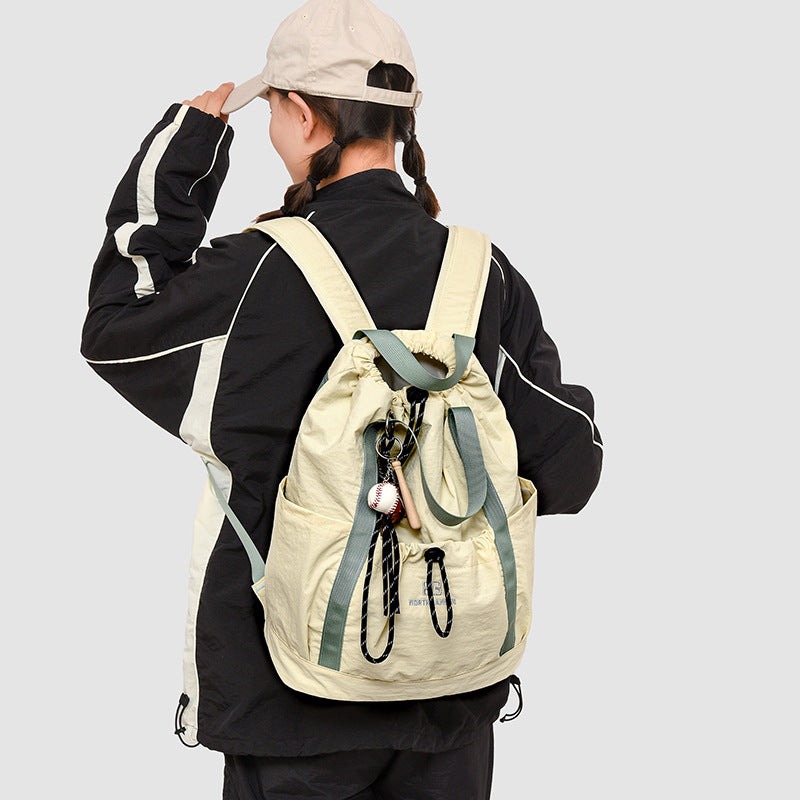 Creative Drawstring Backpack Kalsten