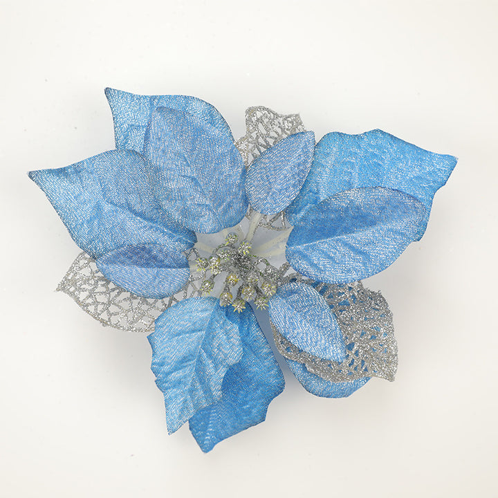 Decorative Floral Brooch Kalsten
