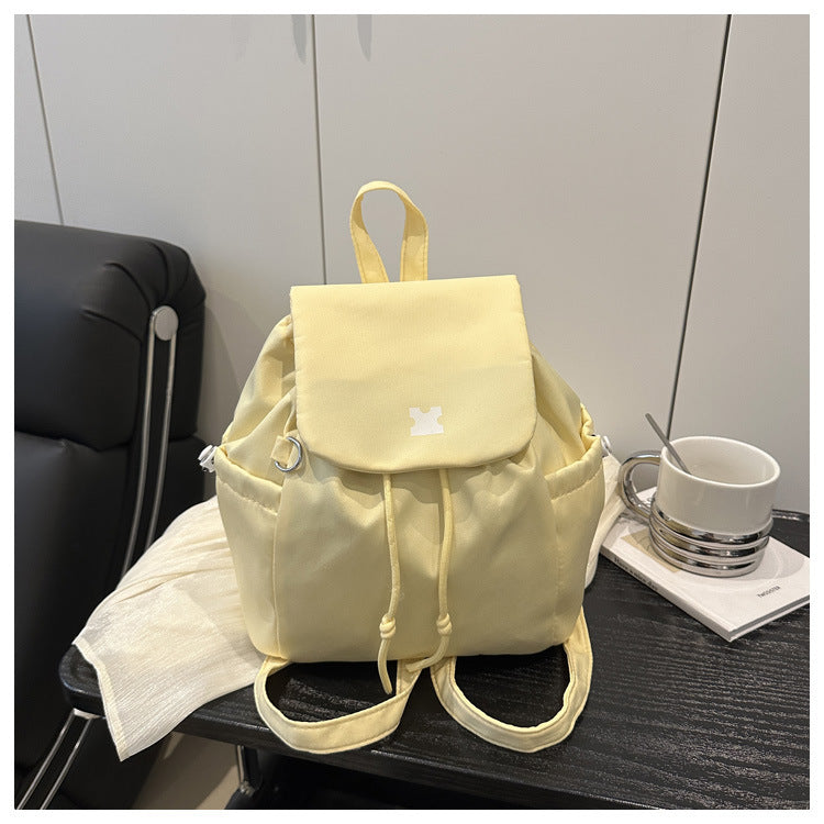 Lightweight Casual Mini Backpack Kalsten