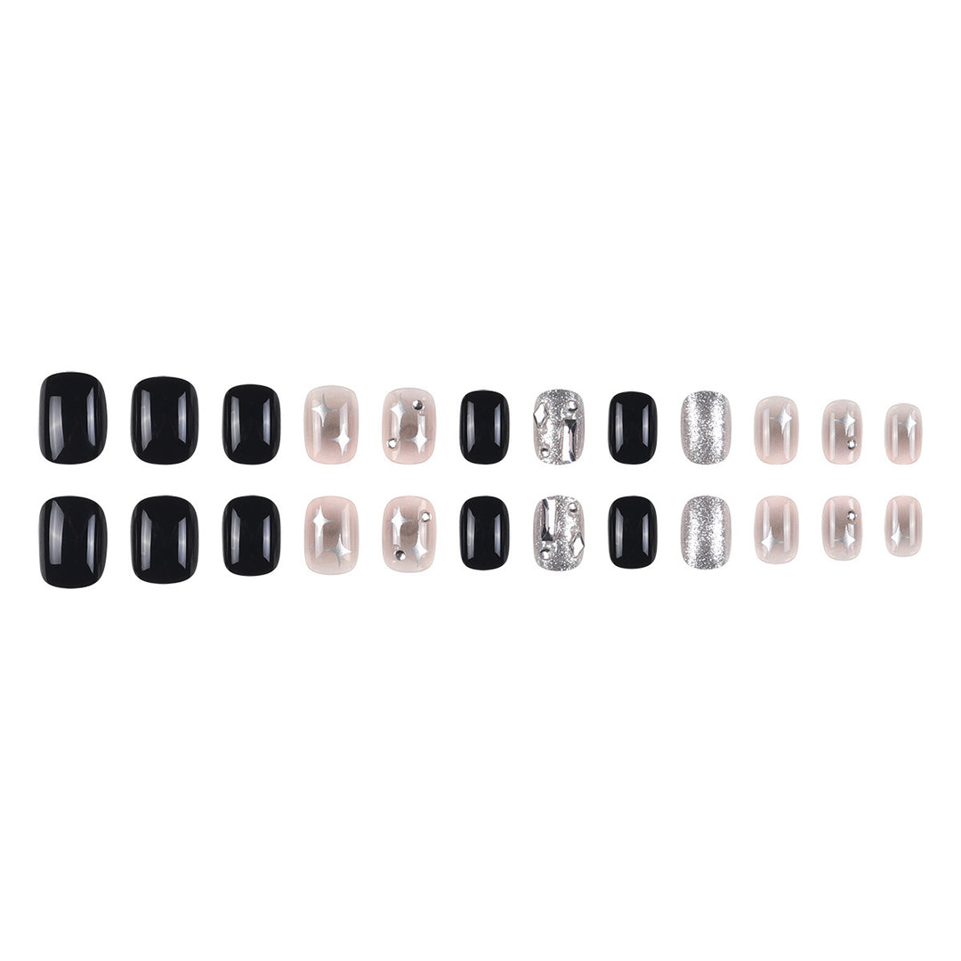 Chic Nail Art Set Kalsten