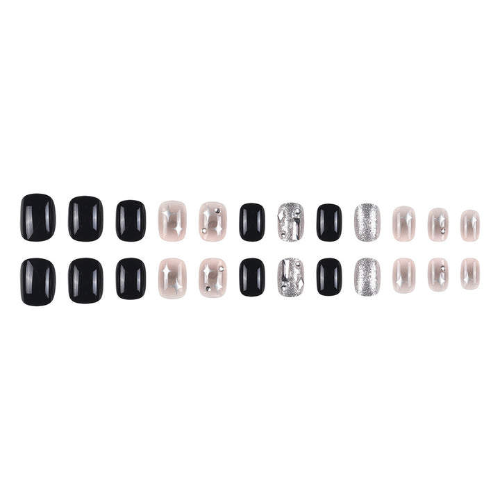 Chic Nail Art Set Kalsten