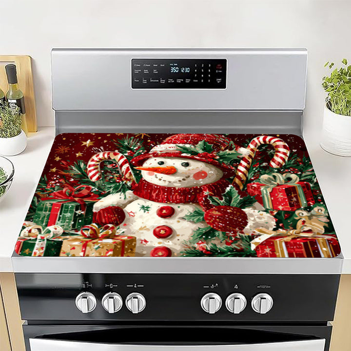 Kitchen Countertop Protector Mat