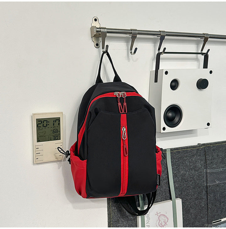 Lightweight Multi-Pocket Backpack Kalsten