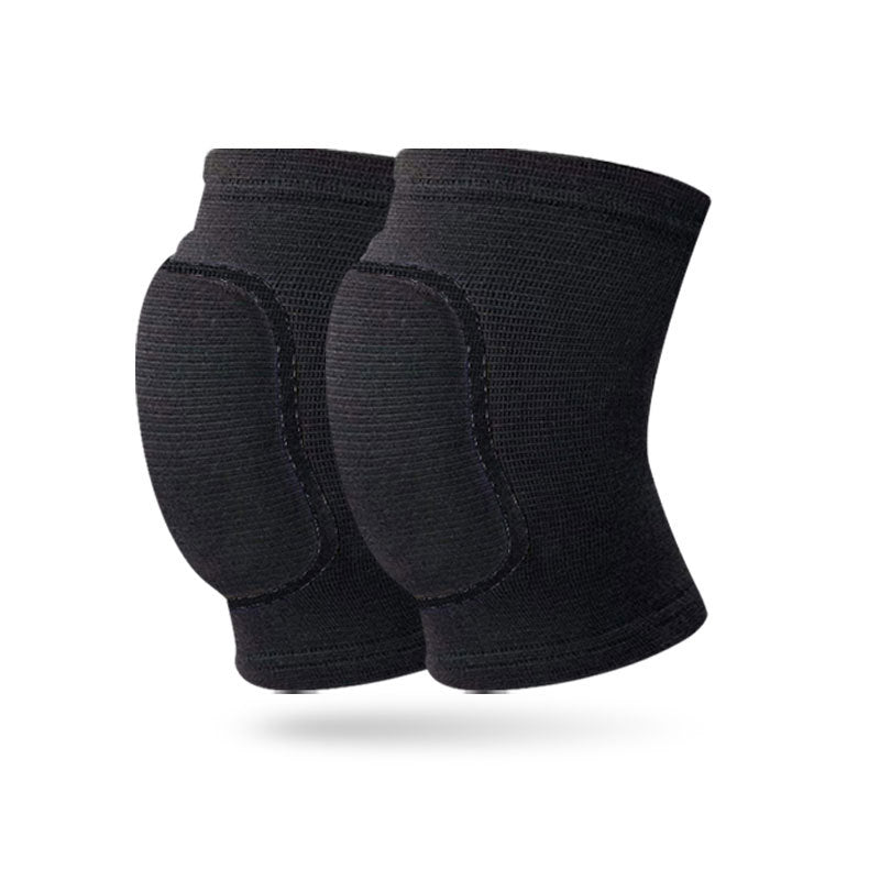 Cushioned Knee Pads