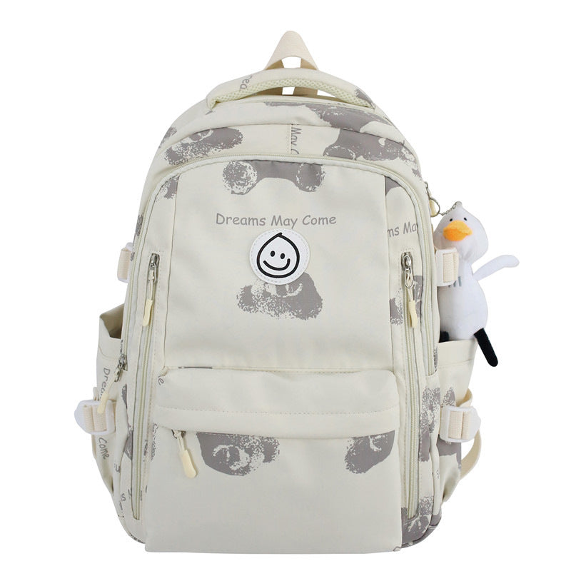 Multi-Functional Travel Backpack Kalsten