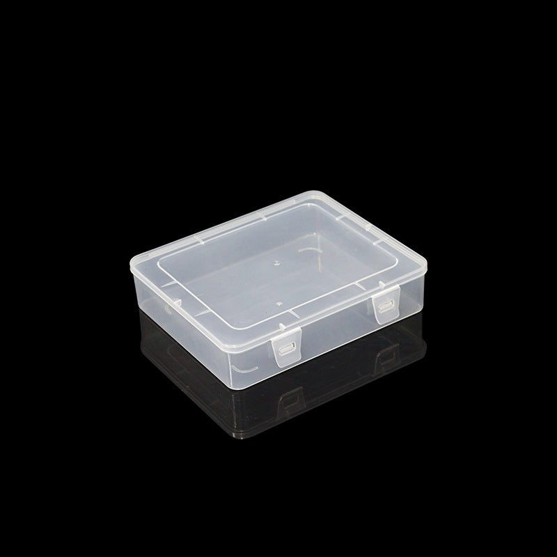 Versatile Multi-Compartment Storage Box Kalsten