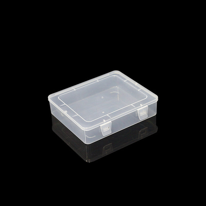 Versatile Multi-Compartment Storage Box Kalsten