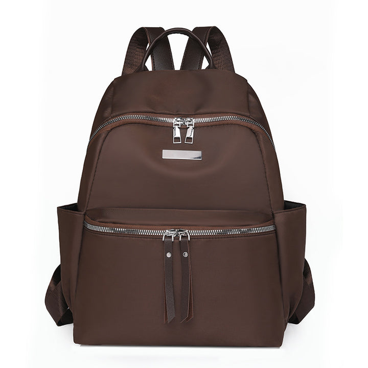 Versatile Multi-Compartment Backpack Kalsten