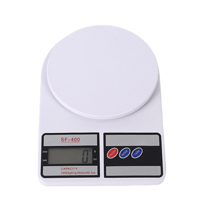 Digital Kitchen Scale