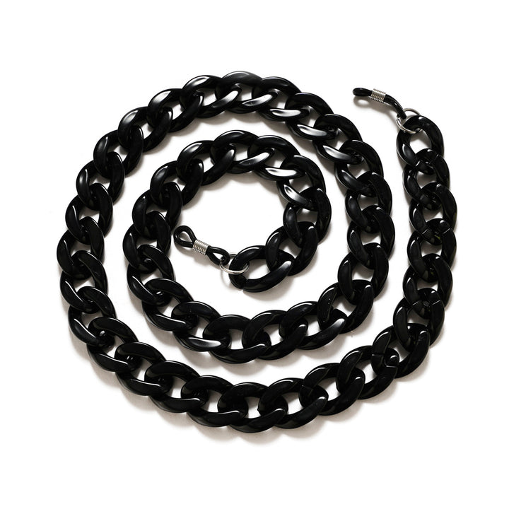 Chunky Link Eyewear Chain kalsten