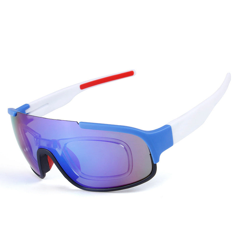 Unisex High-Performance Sport Sunglasses Kalsten