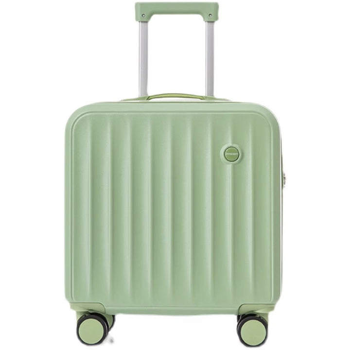 Unisex Compact Spinner Luggage Kalsten