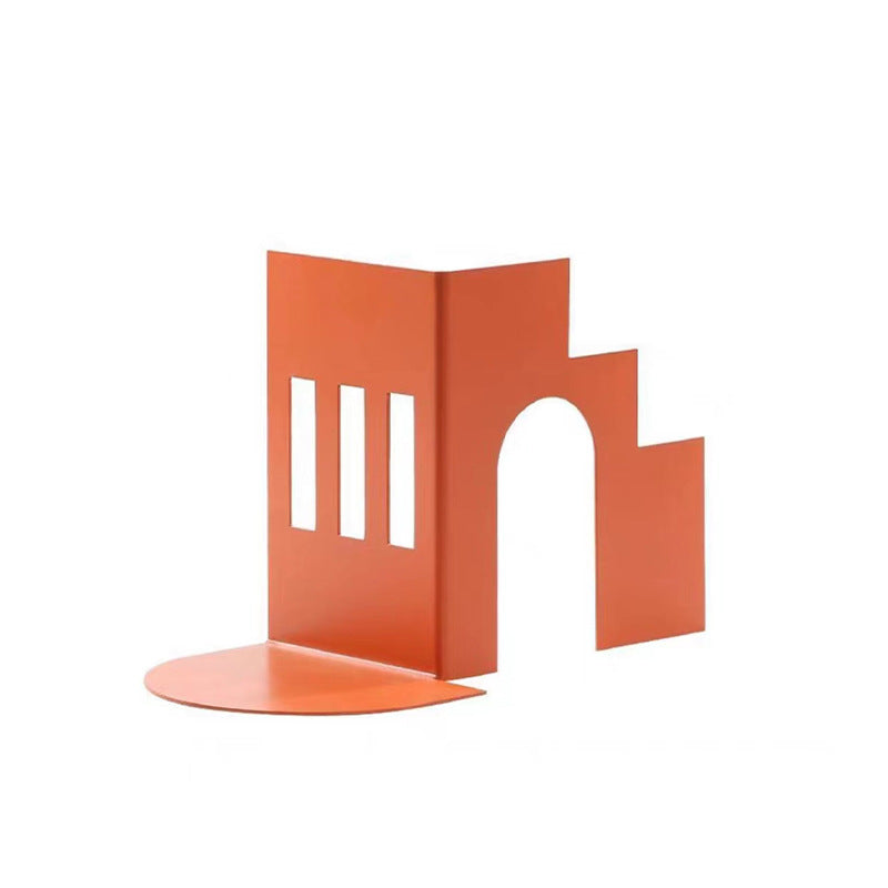 Contemporary Architectural Bookend