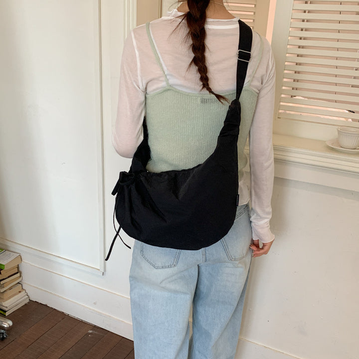 Lightweight Practical Hobo Bag