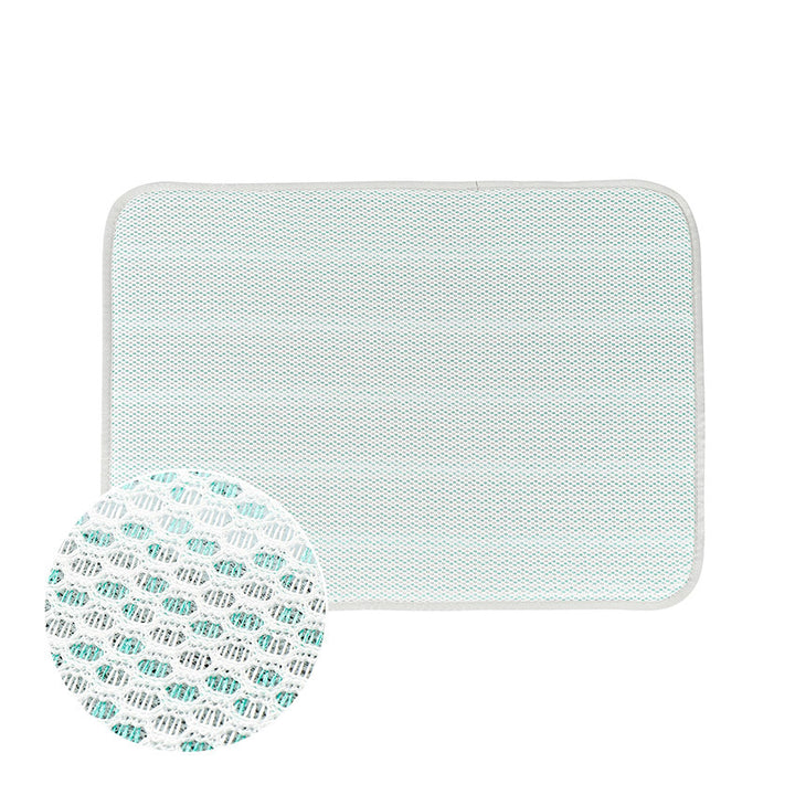 Women's breathable and non-slip wellness mat Kalsten