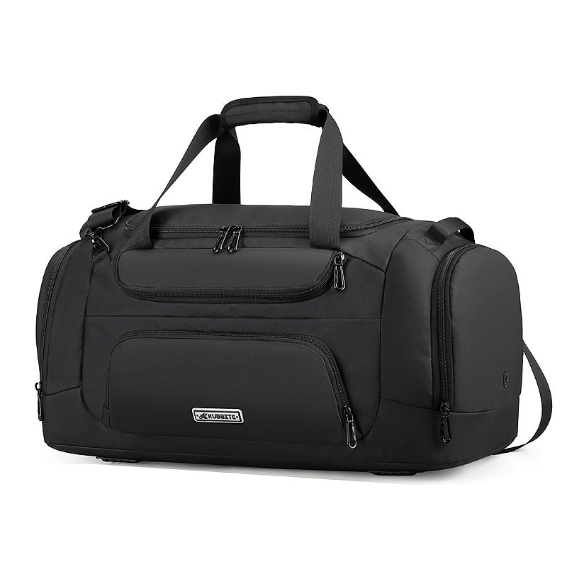 Compact Multi-Purpose Travel Duffle Kalsten