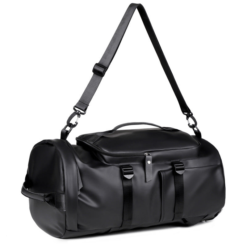 Water-Resistant Outdoor Backpack Kalsten