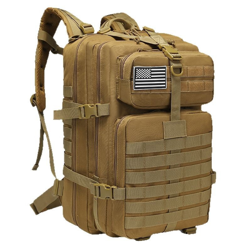 Multi-Purpose Tactical Combat Backpack Kalsten