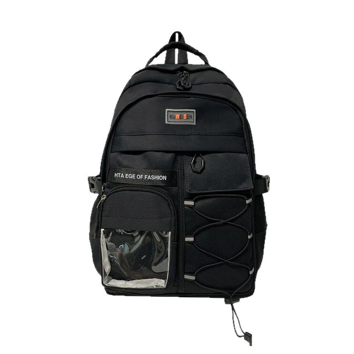 Multi-Functional Urban Backpack Kalsten