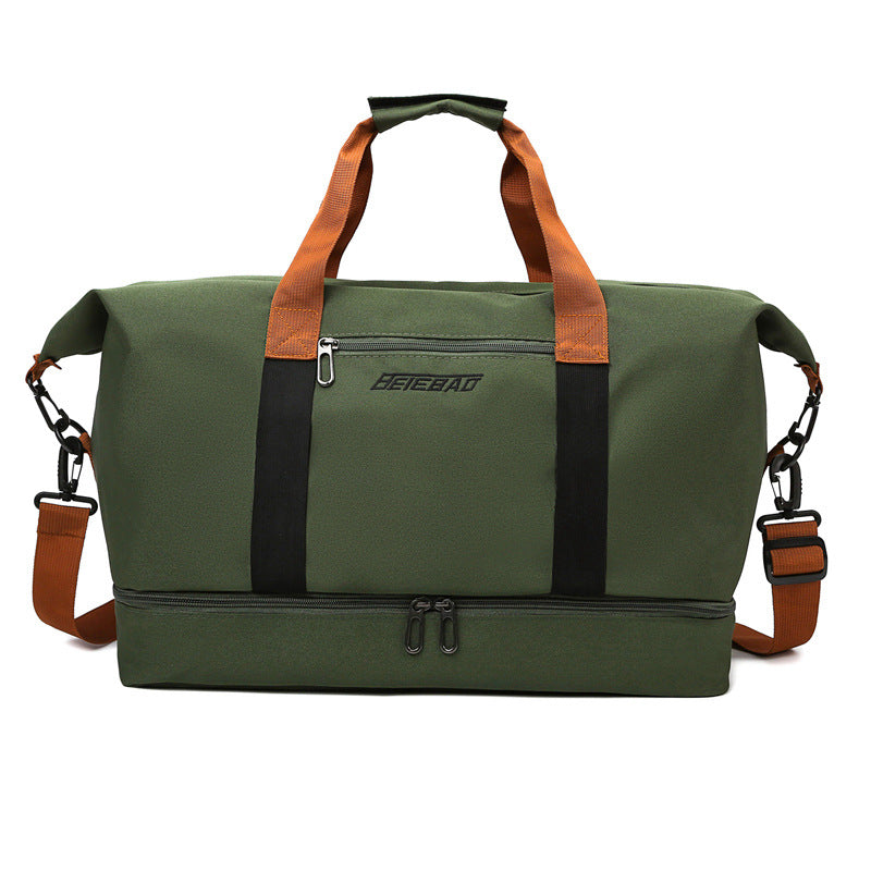 All-Weather Durable Travel Duffel Bag Kalsten
