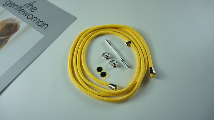 Durable Adjustable Rope Lanyard Kalsten