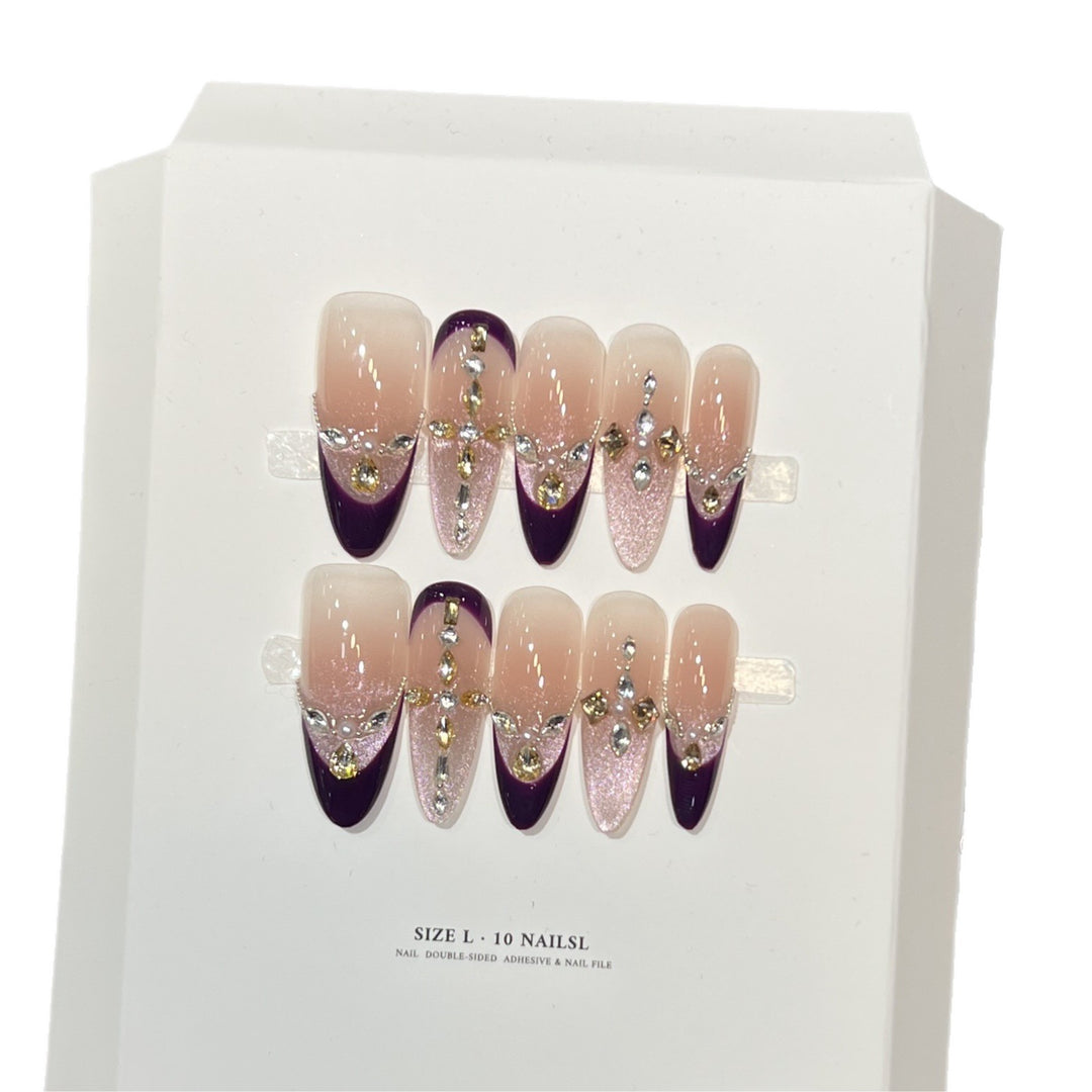 Nail Art Kalsten