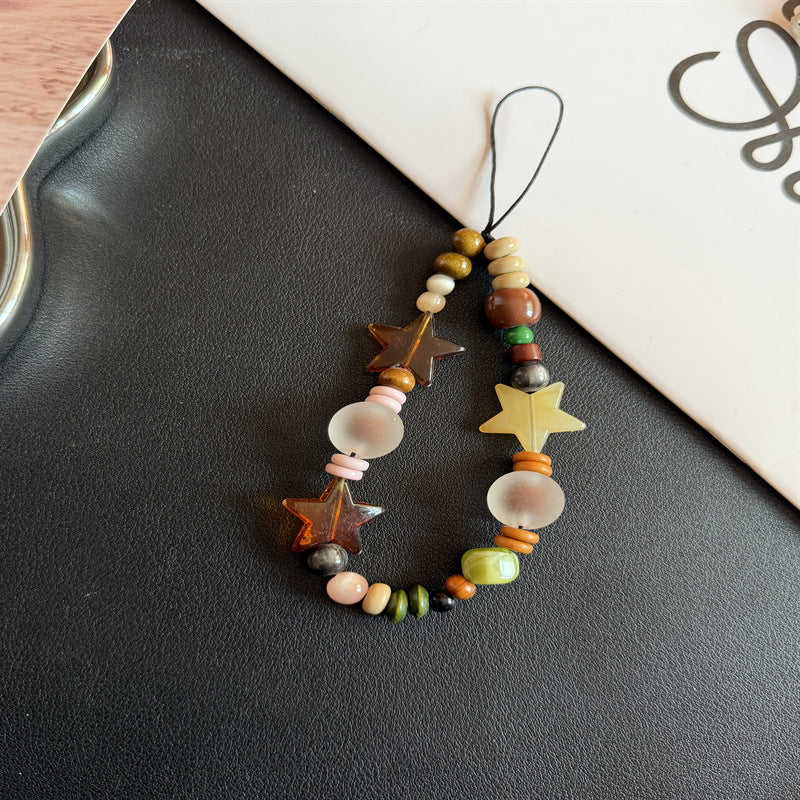 Decorative Beaded Kalsten