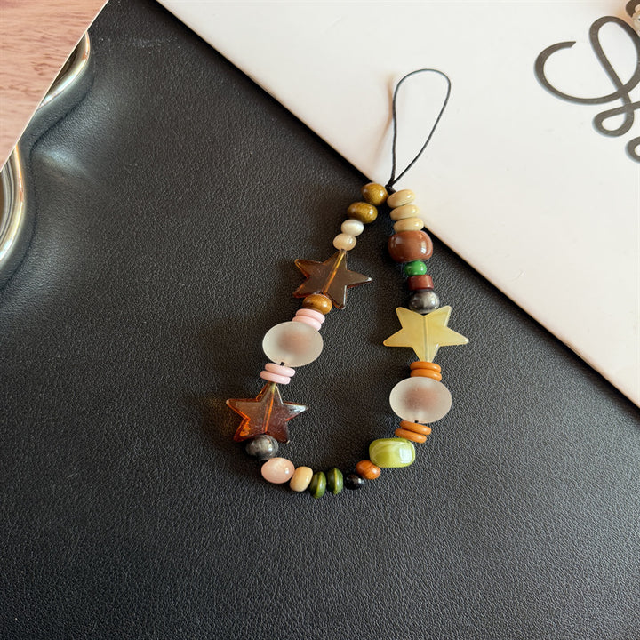 Decorative Beaded Kalsten