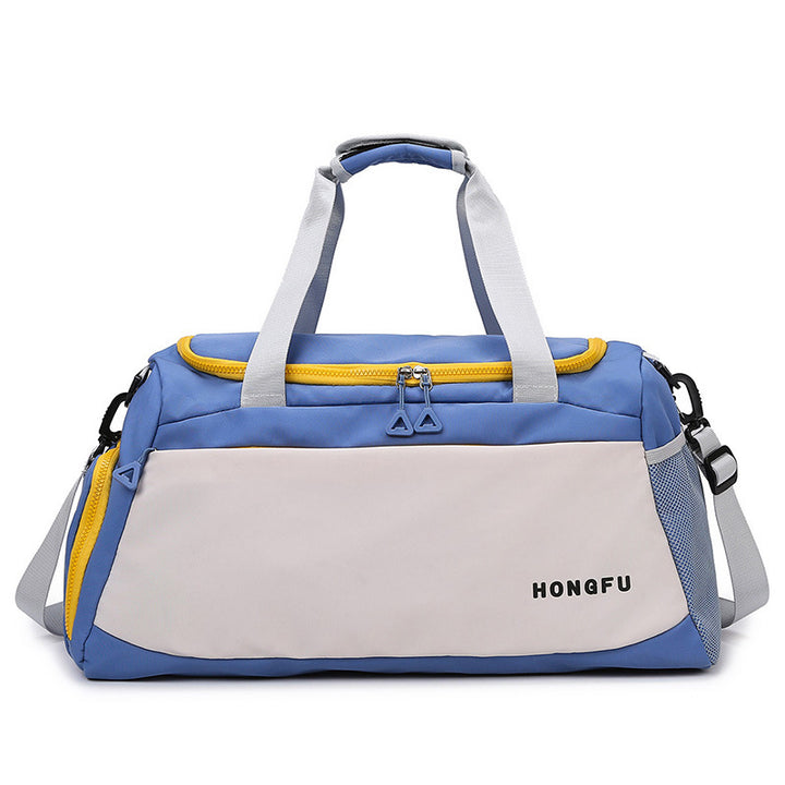 Versatile Gym Training Duffle Bag Kalsten
