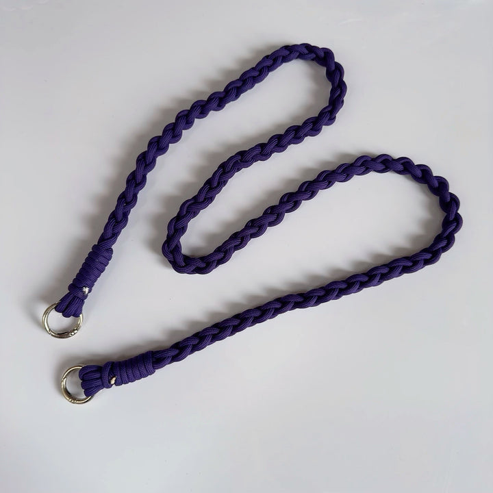 Durable Braided Dog Leash Kalsten