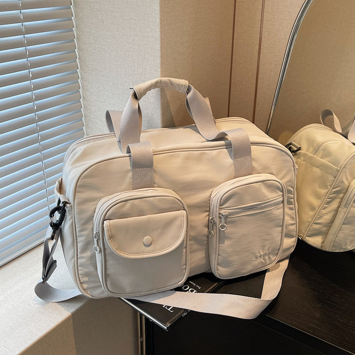 Travel Gym Kalsten