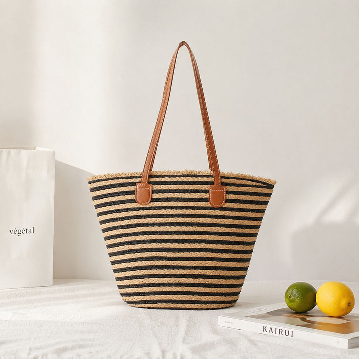 Beach bag Kalsten